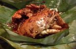 Gama Candi Resto BSB di Semarang