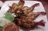Gama Candi Resto BSB di Semarang