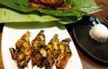 Gama Candi Resto BSB di Semarang