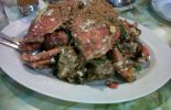 Restoran Pondok Kakap di Pontianak