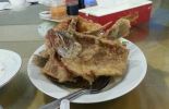 Restoran Pondok Kakap di Pontianak