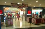 Pasar Besar di Malang