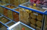 Pasar Besar di Malang
