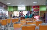 Pasar Besar di Malang