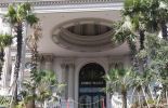 Gedung Empire Palace di Surabaya