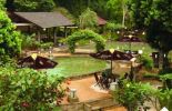Kawah Ratu Pool