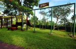 Futsal / Children Playground and Recreation
