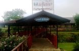 Natural Hot Spring Bath Rooms