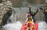 Rafting