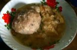 Bakso Solo Sriwedari di Tarakan