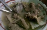 Bakso Solo Sriwedari di Tarakan