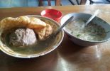 Bakso Solo Sriwedari di Tarakan