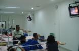 Ruang Anak Kelas 3 di Rumah Sakit Permata Bunda, Medan