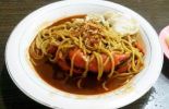 Mie Razali di Banda Aceh