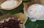 Serabi Notosuman Ny. Handayani di Surakarta