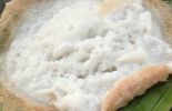 Serabi Notosuman Ny. Handayani di Surakarta