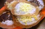 Serabi Notosuman Ny. Handayani di Surakarta