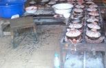 Serabi Notosuman Ny. Handayani di Surakarta