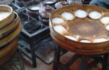 Serabi Notosuman Ny. Handayani di Surakarta