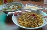 Mie Baso Akung di Bandung