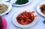 Seafood Ayu di Jakarta Utara