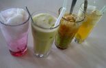 Talaga Sampireun di Tangerang