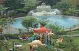 Kolam Renang & Taman Bermain Anak