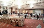 Gedung Dhanapala di Jakarta Pusat