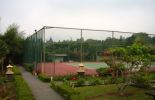 Lapangan Tennis