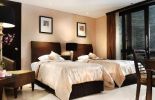 The Palais Dago Hotel di Bandung
