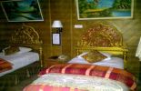 Twin Bed