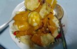 Gado - Gado Pak Tomo di Madiun
