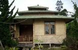 Jayagiri Villa di Parongpong, Bandung Barat