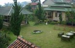 Jayagiri Villa di Parongpong, Bandung Barat