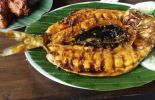 Ayam Bakar Bu Mamik di Blitar