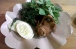 Bebek Goreng H. Slamet di Samarinda