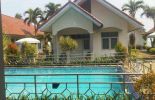 Pesona Krakatau Cottage di Cinangka, Serang