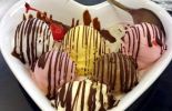 Zangrandi Ice Cream di Surabaya