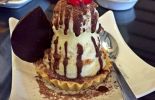 Zangrandi Ice Cream di Surabaya