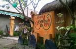 Lesehan Green Asri di Mataram