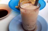 Bandrek Pak Sen di Banda Aceh