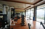 Area Fitness