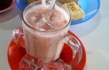 Bandrek Pak Sen di Banda Aceh