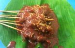 Martabak Kubang Hayuda di Padang