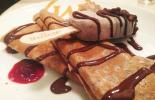 Magnum Cafe (Tutup) di Jakarta Pusat