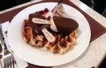 Magnum Cafe (Tutup) di Jakarta Pusat