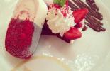 Magnum Cafe (Tutup) di Jakarta Pusat