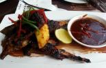 Magnum Cafe (Tutup) di Jakarta Pusat