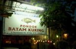 Pondok Batam Kuring di Batam