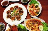 Bale Udang Mang Engking di Denpasar